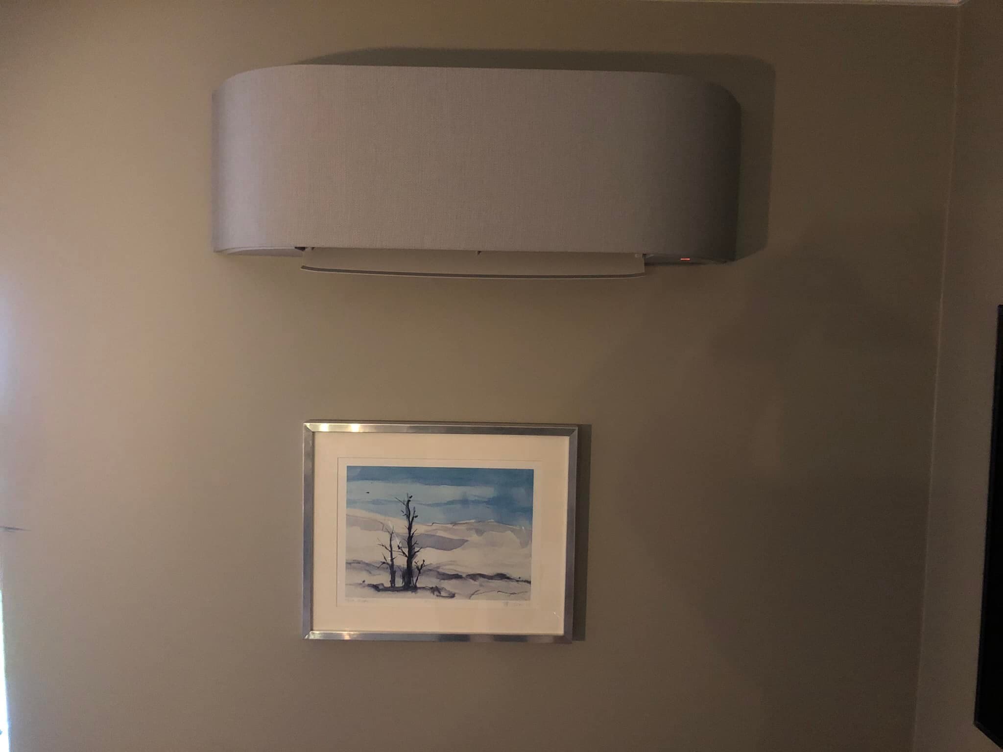 Varmepumpe installasjon i nordiske forhold